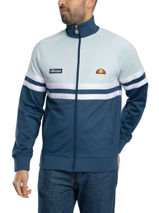 Ellesse Rimini Trainingsjack, Blauw - Image 2