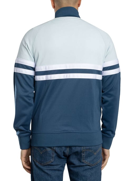 Ellesse Rimini Trainingsjack, Blauw - Image 3