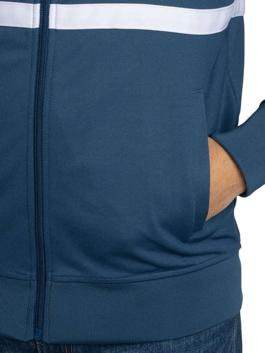 Ellesse Rimini Trainingsjack, Blauw - Image 4