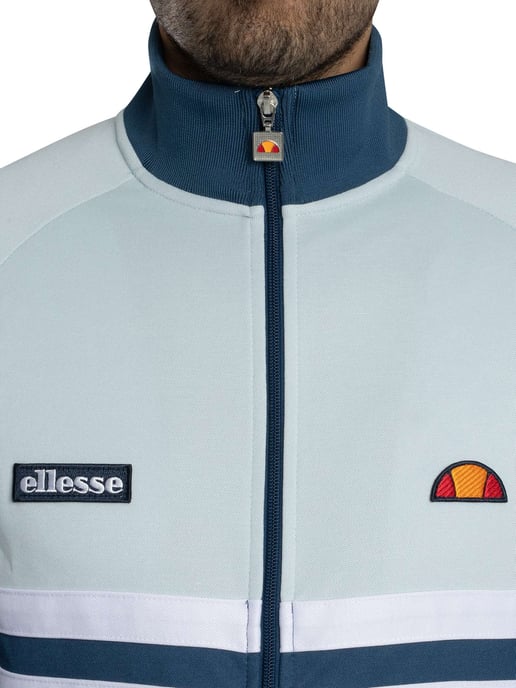 Ellesse Rimini Trainingsjack, Blauw - Image 5