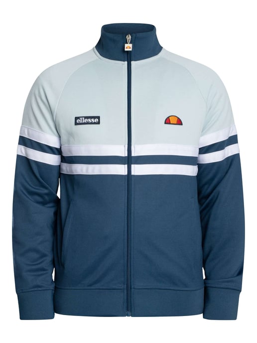 Ellesse Rimini Trainingsjack, Blauw - Image 6