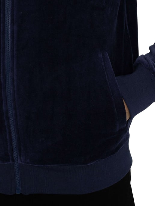 Fila Gabriele Trainingsjack Met Contrasterende Panelen, Blauw - Image 4