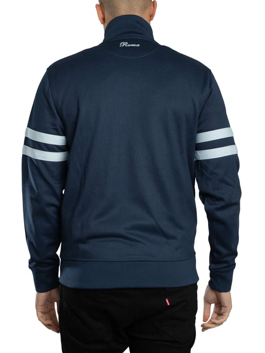 Ellesse Roma Trainingsjack, Blauw - Image 3