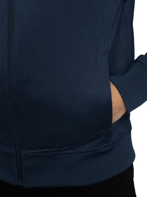 Ellesse Roma Trainingsjack, Blauw - Image 4