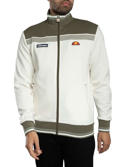 Ellesse Vignola Trainingsjack, Beige - Image 2