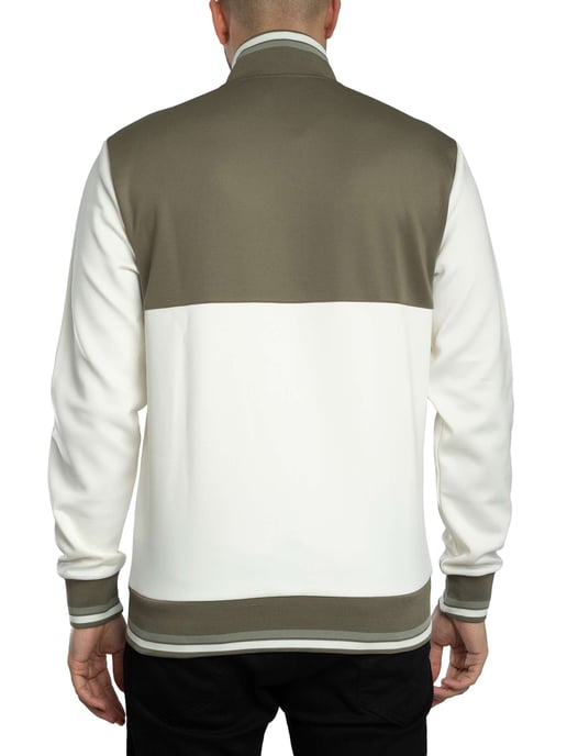 Ellesse Vignola Trainingsjack, Beige - Image 3