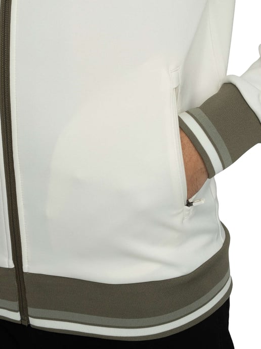 Ellesse Vignola Trainingsjack, Beige - Image 4