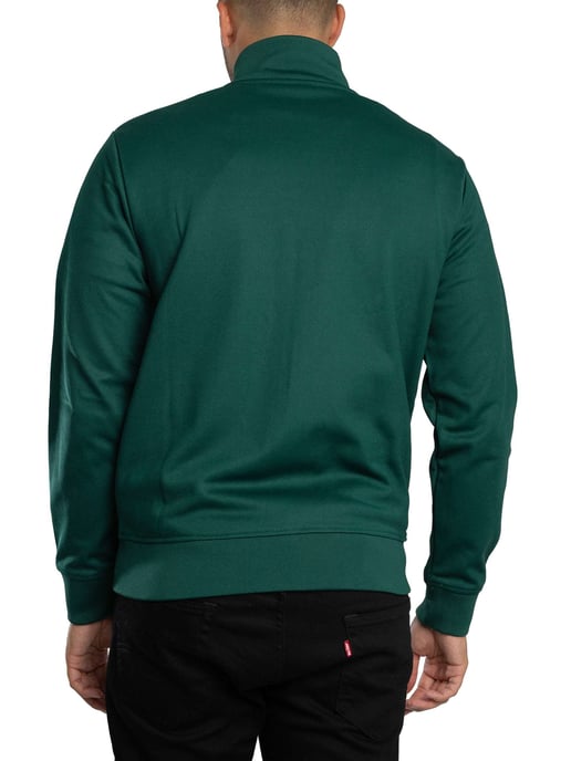 Ellesse Vicenza Trainingsjack, Groen - Image 3