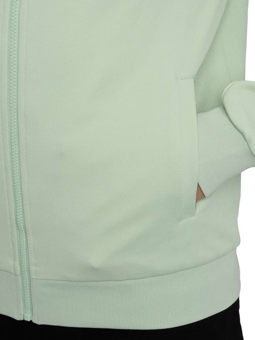Fila Federico Trainingsjack Met Opstaande Kraag, Groen - Image 4