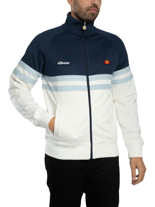 Ellesse Rimini Trainingsjack, Blauw - Image 2