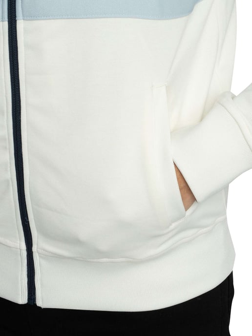 Ellesse Rimini Trainingsjack, Blauw - Image 4