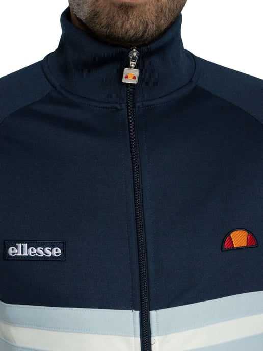 Ellesse Rimini Trainingsjack, Blauw - Image 5