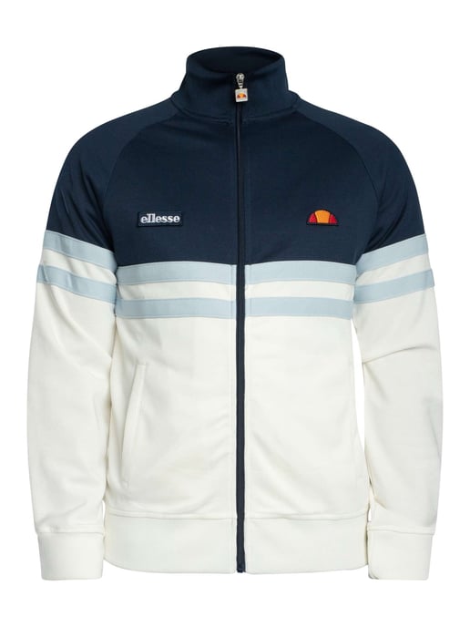Ellesse Rimini Trainingsjack, Blauw - Image 6