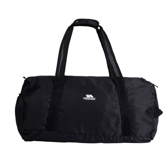 Trespass Tuckit Packaway 40L reistas (Zwart) - Image 1