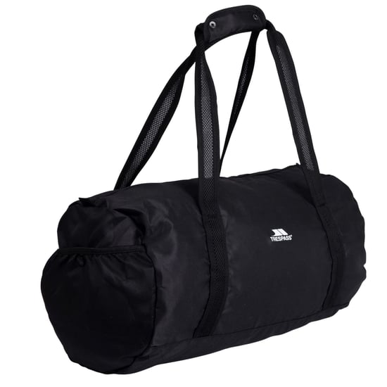Trespass Tuckit Packaway 40L reistas (Zwart) - Image 4