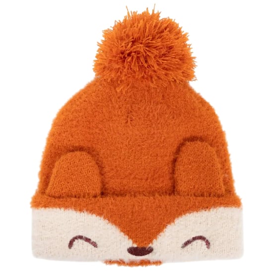 Trespass Kindermuts 'Mr Foy' (Oranje) - Image 1
