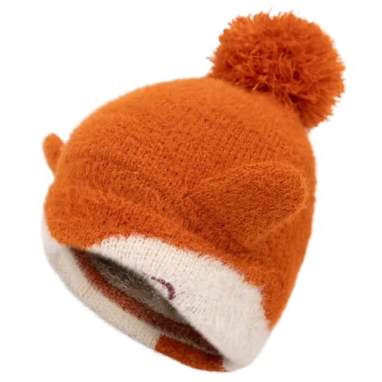 Trespass Kindermuts 'Mr Foy' (Oranje) - Image 2