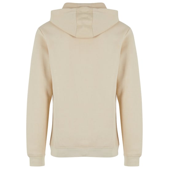 Urban Classics Heren Basic Essential Hoodie (Zand) - Image 2