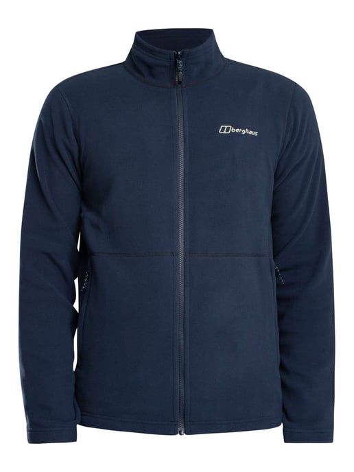 Berghaus Prism Micro Interactive Polartec Fleecejack, Blauw - Image 6
