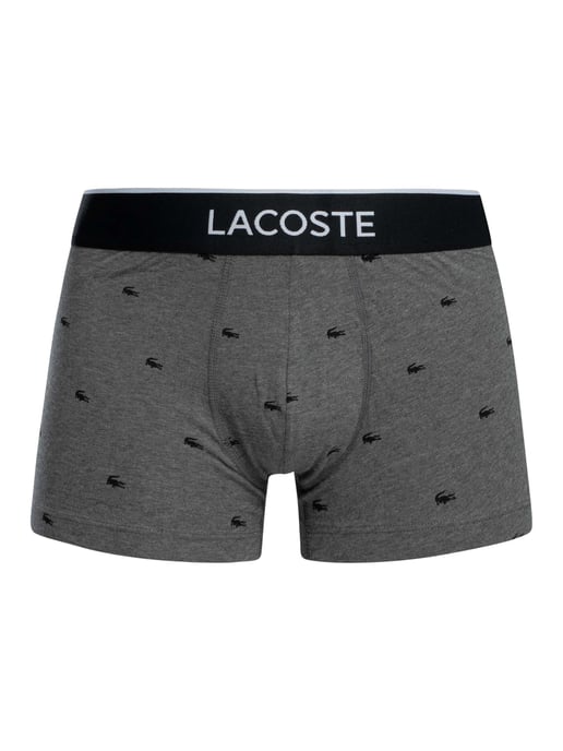 Lacoste Trunk 3-Pack, Veelkleurig - Image 2