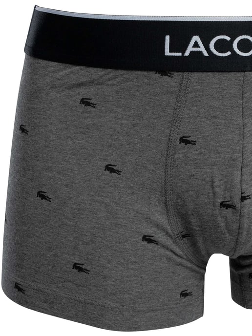 Lacoste Trunk 3-Pack, Veelkleurig - Image 3