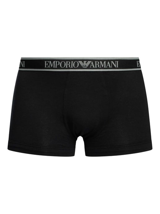 Emporio Armani Trunk 3-Pack, Veelkleurig - Image 2