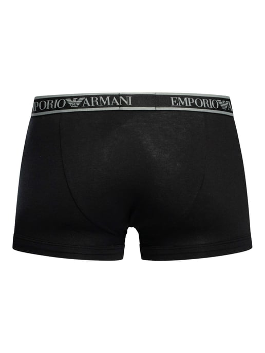 Emporio Armani Trunk 3-Pack, Veelkleurig - Image 4