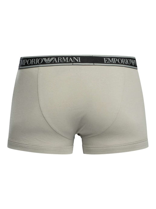 Emporio Armani Trunk 3-Pack, Veelkleurig - Image 6