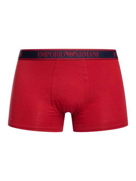 Emporio Armani Trunk 3-Pack, Veelkleurig - Image 2