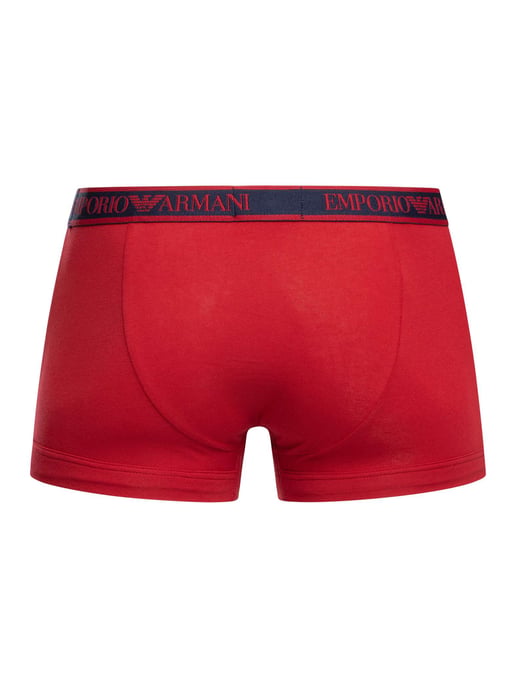 Emporio Armani Trunk 3-Pack, Veelkleurig - Image 4
