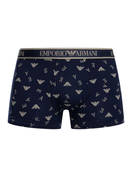 Emporio Armani Trunk 3-Pack, Veelkleurig - Image 5