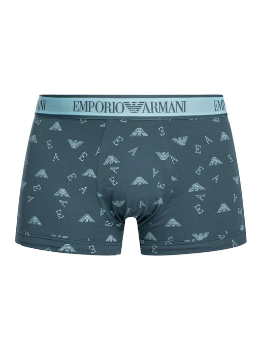 Emporio Armani Trunk 3-Pack, Zwart - Image 5