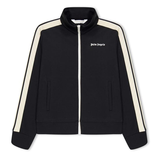 Palm Angels Trainingsjack voor kinderen (Zwart) - Image 1