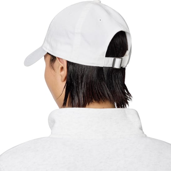 Nike Club Mens Baseball Hats Unisex Summer Sport Adjustable Belt Breathable Cap - Image 2