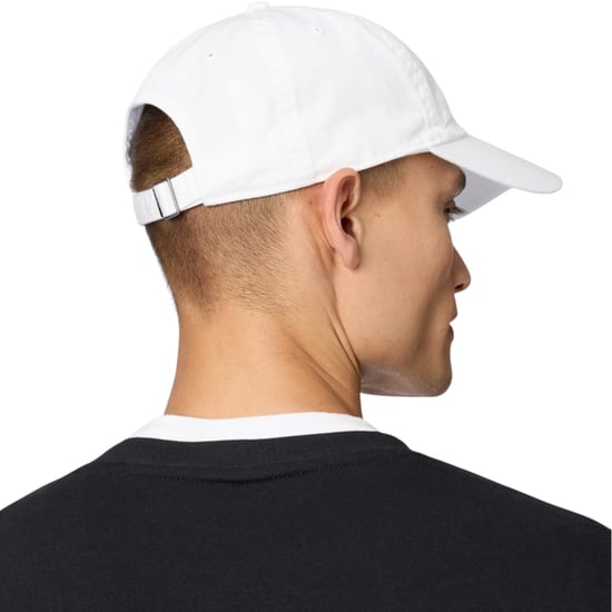 Nike Club Mens Baseball Hats Unisex Summer Sport Adjustable Belt Breathable Cap - Image 4