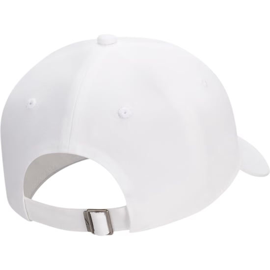 Nike Club Mens Baseball Hats Unisex Summer Sport Adjustable Belt Breathable Cap - Image 5