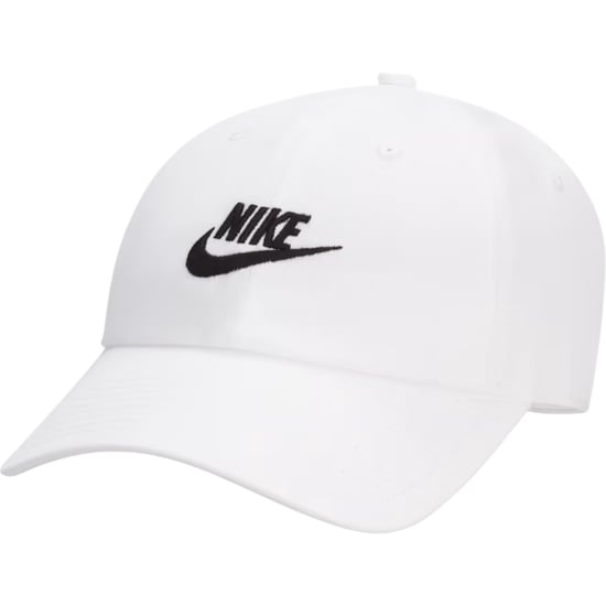Nike Club Mens Baseball Hats Unisex Summer Sport Adjustable Belt Breathable Cap - Image 6