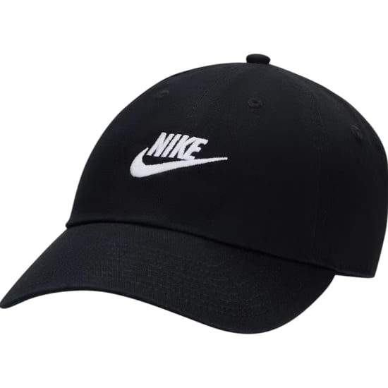 Nike Club Mens Baseball Hats Unisex Summer Sport Adjustable Belt Breathable Cap - Image 5