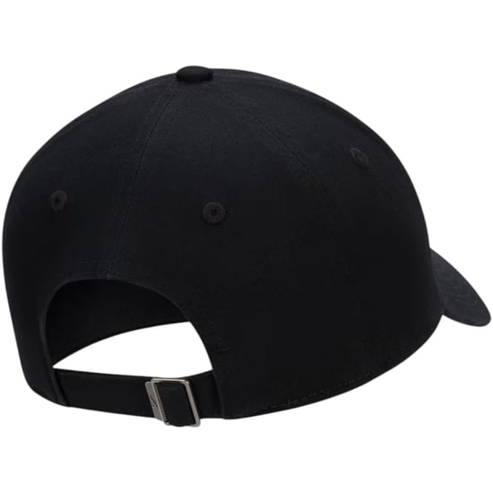 Nike Club Mens Baseball Hats Unisex Summer Sport Adjustable Belt Breathable Cap - Image 6
