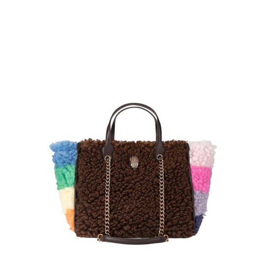 Kurt Geiger Hoxton shopper - Image 4