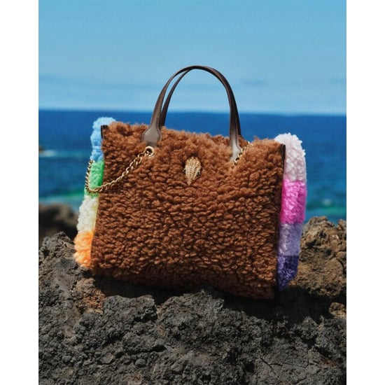 Kurt Geiger Hoxton shopper - Image 5