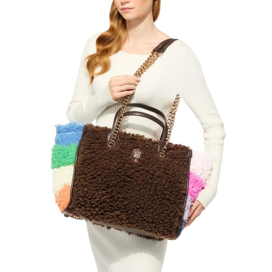 Kurt Geiger Hoxton shopper - Image 6