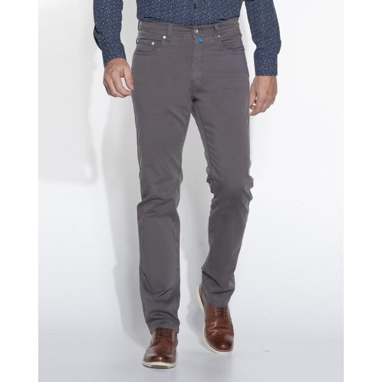 Pierre Cardin Lyon future flex 5-pocket - Image 1
