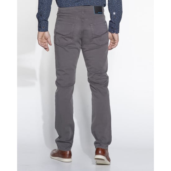 Pierre Cardin Lyon future flex 5-pocket - Image 5