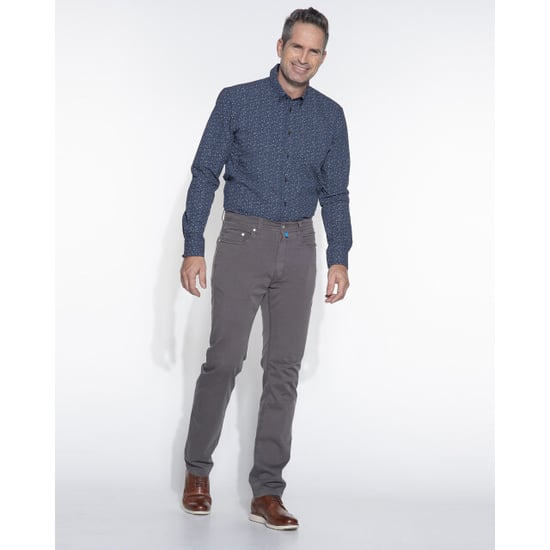 Pierre Cardin Lyon future flex 5-pocket - Image 6