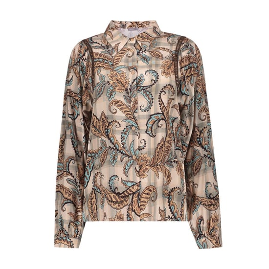 Geisha Blouse 63677-20 - Image 1