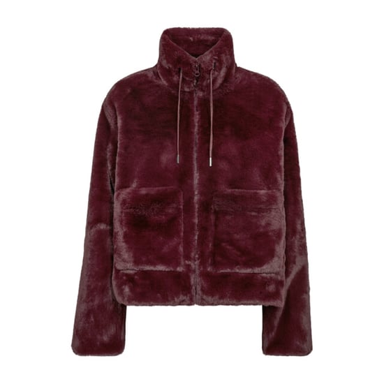 Free Quent Fqfony-jacket port royale - Image 1