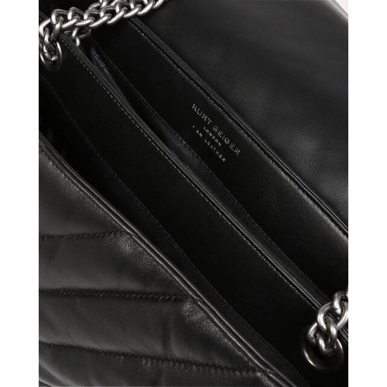 Kurt Geiger Kensington soft xxl bag - Image 2