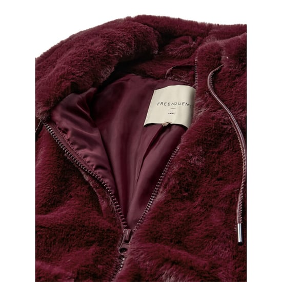 Free Quent Fqfony-jacket port royale - Image 2