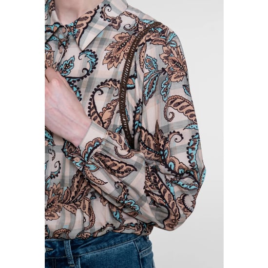 Geisha Blouse 63677-20 - Image 4